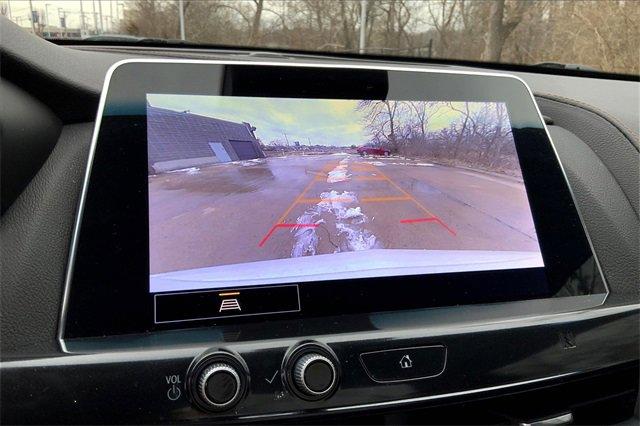 2021 Cadillac CT5 Vehicle Photo in KANSAS CITY, MO 64114-4545