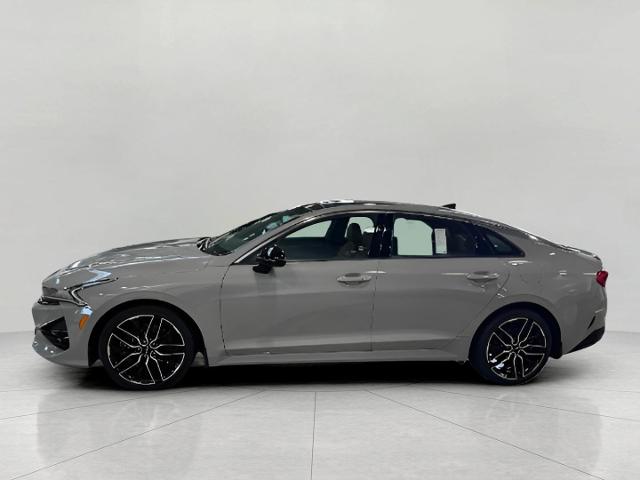 2024 Kia K5 Vehicle Photo in Green Bay, WI 54304