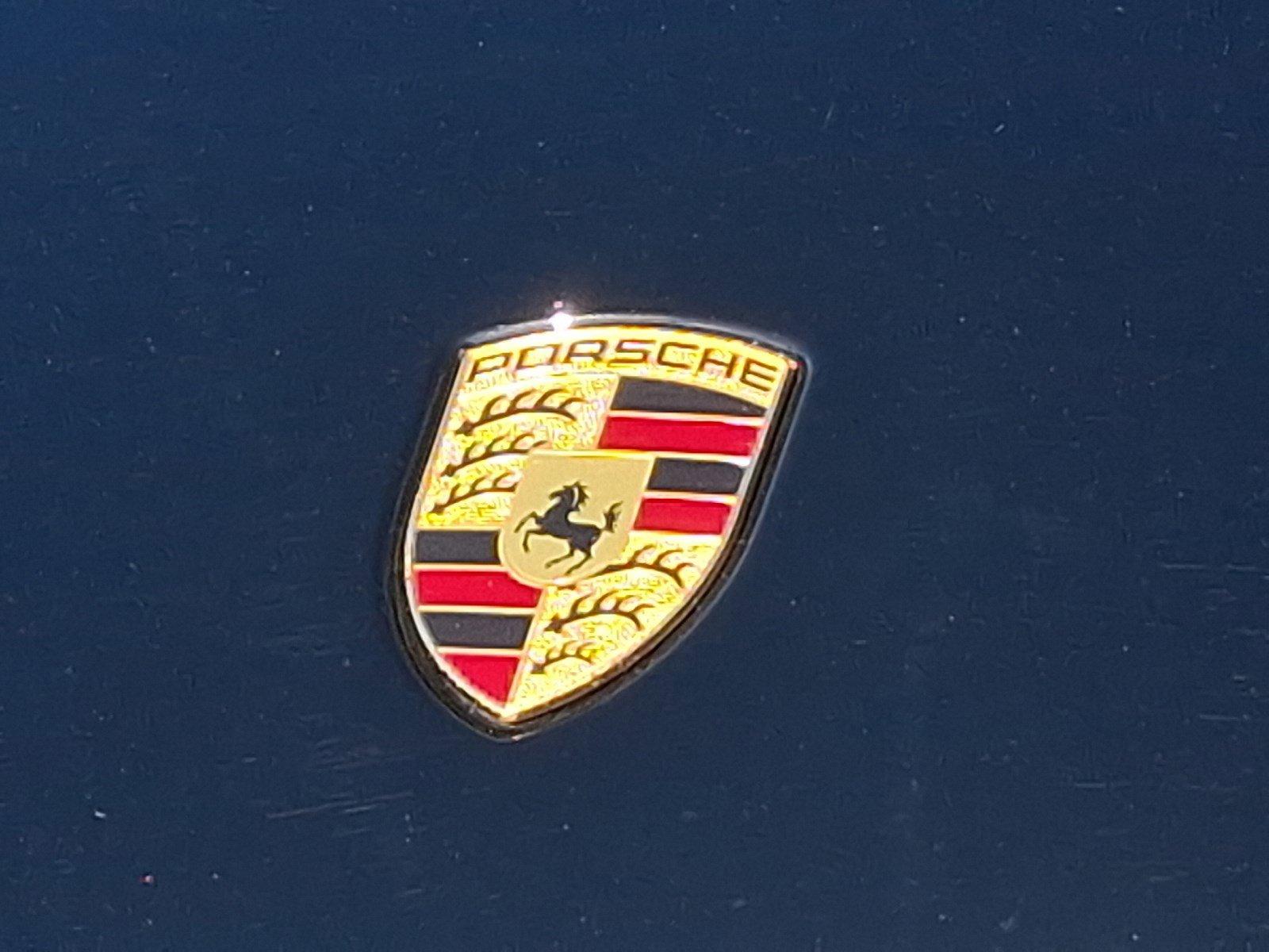 2021 Porsche Cayenne Vehicle Photo in Harrisburg, PA 17111