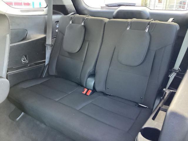 2021 Ford Explorer Vehicle Photo in Gardner, MA 01440