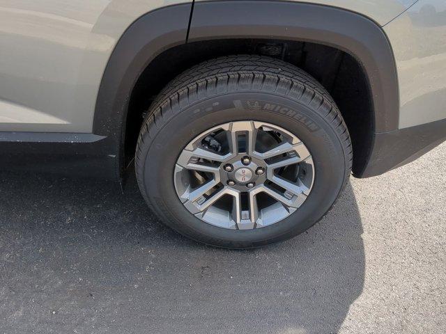 2025 GMC Terrain Vehicle Photo in ALBERTVILLE, AL 35950-0246