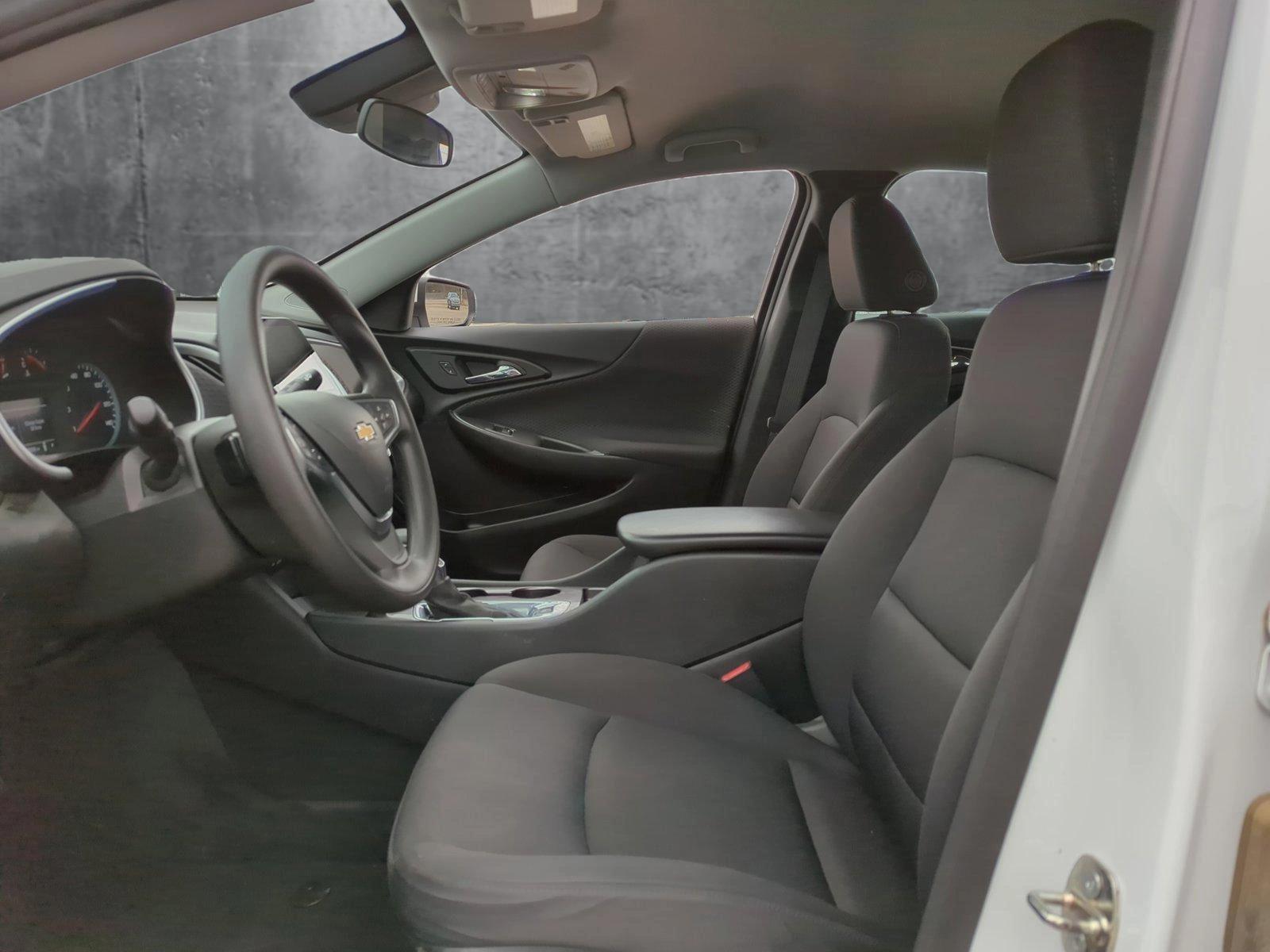 2023 Chevrolet Malibu Vehicle Photo in Memphis, TN 38128
