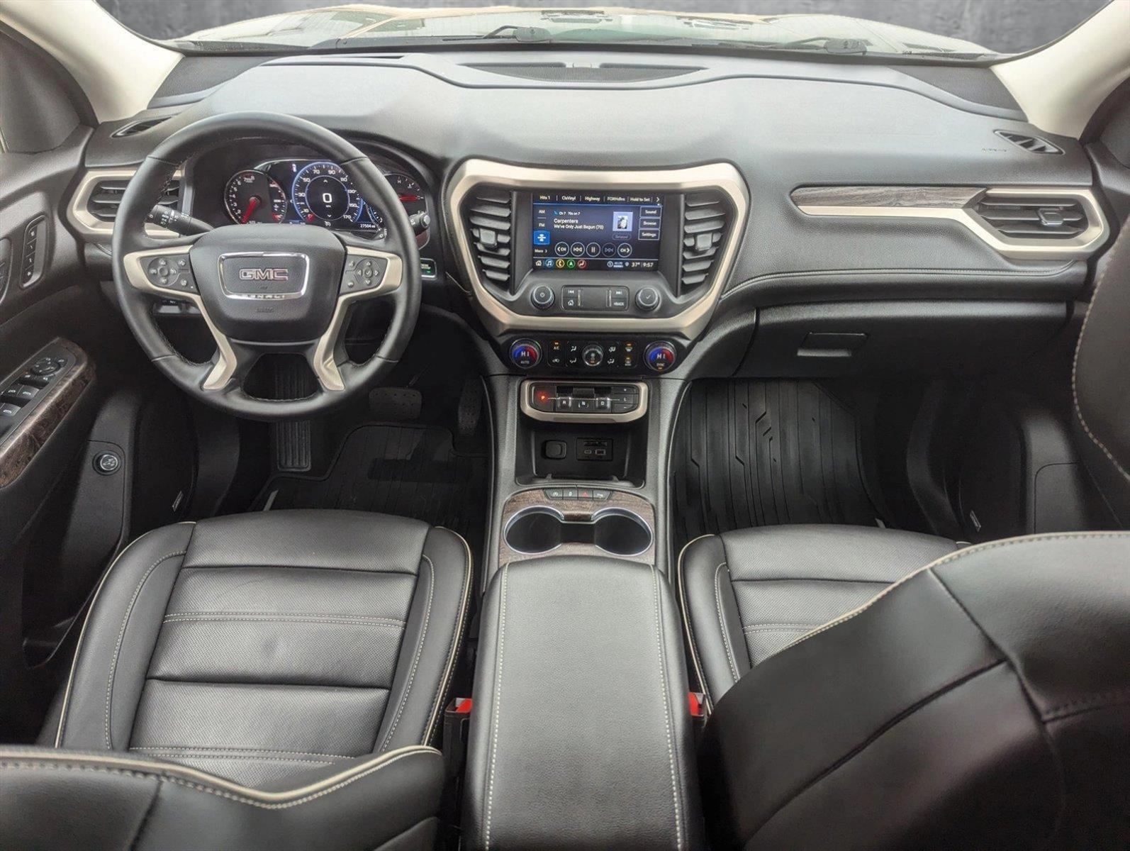 2023 GMC Acadia Vehicle Photo in CORPUS CHRISTI, TX 78412-4902