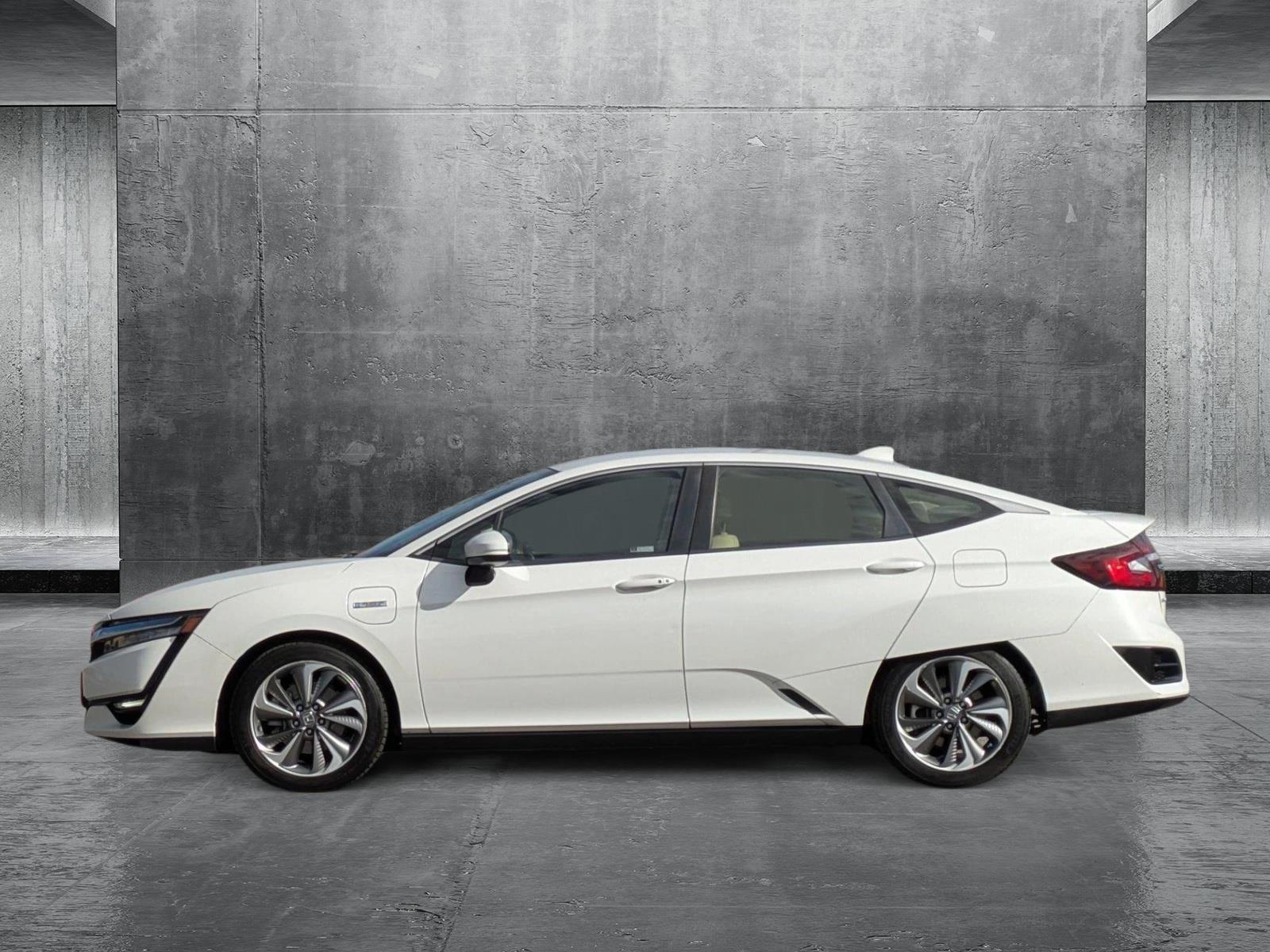 2019 Honda Clarity Plug-In Hybrid Vehicle Photo in Valencia, CA 91355-1794