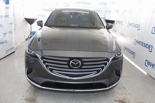 2023 Mazda CX-9 Vehicle Photo in SAINT CLAIRSVILLE, OH 43950-8512