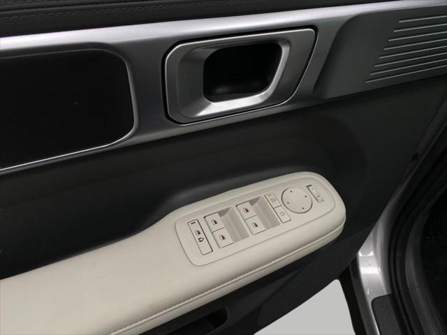 2025 Hyundai SANTA FE Vehicle Photo in Appleton, WI 54913