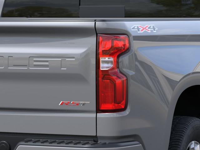 2024 Chevrolet Silverado 1500 Vehicle Photo in LAUREL, MD 20707-4697
