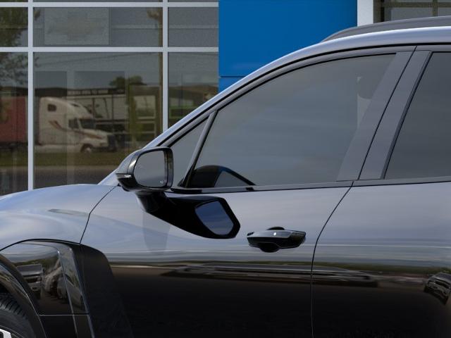 2024 Chevrolet Blazer EV Vehicle Photo in PEORIA, AZ 85382-3715
