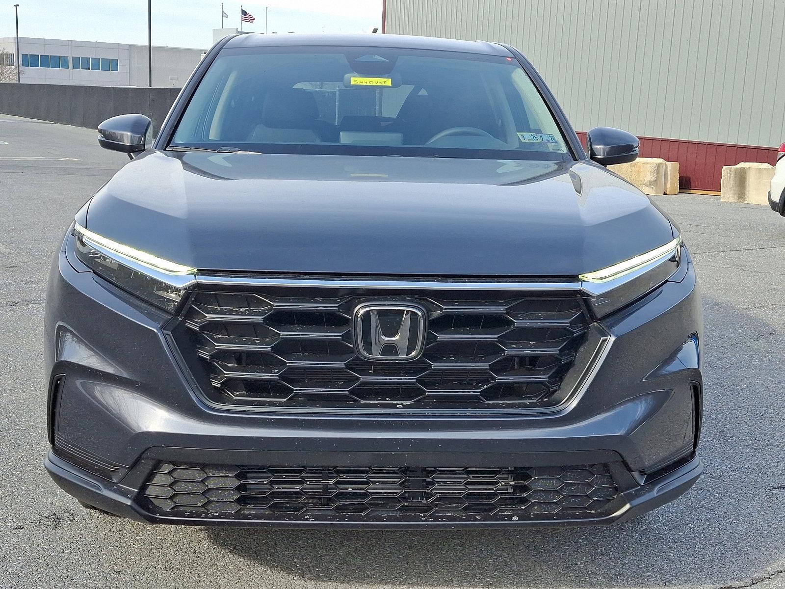 2025 Honda CR-V Vehicle Photo in Harrisburg, PA 17111