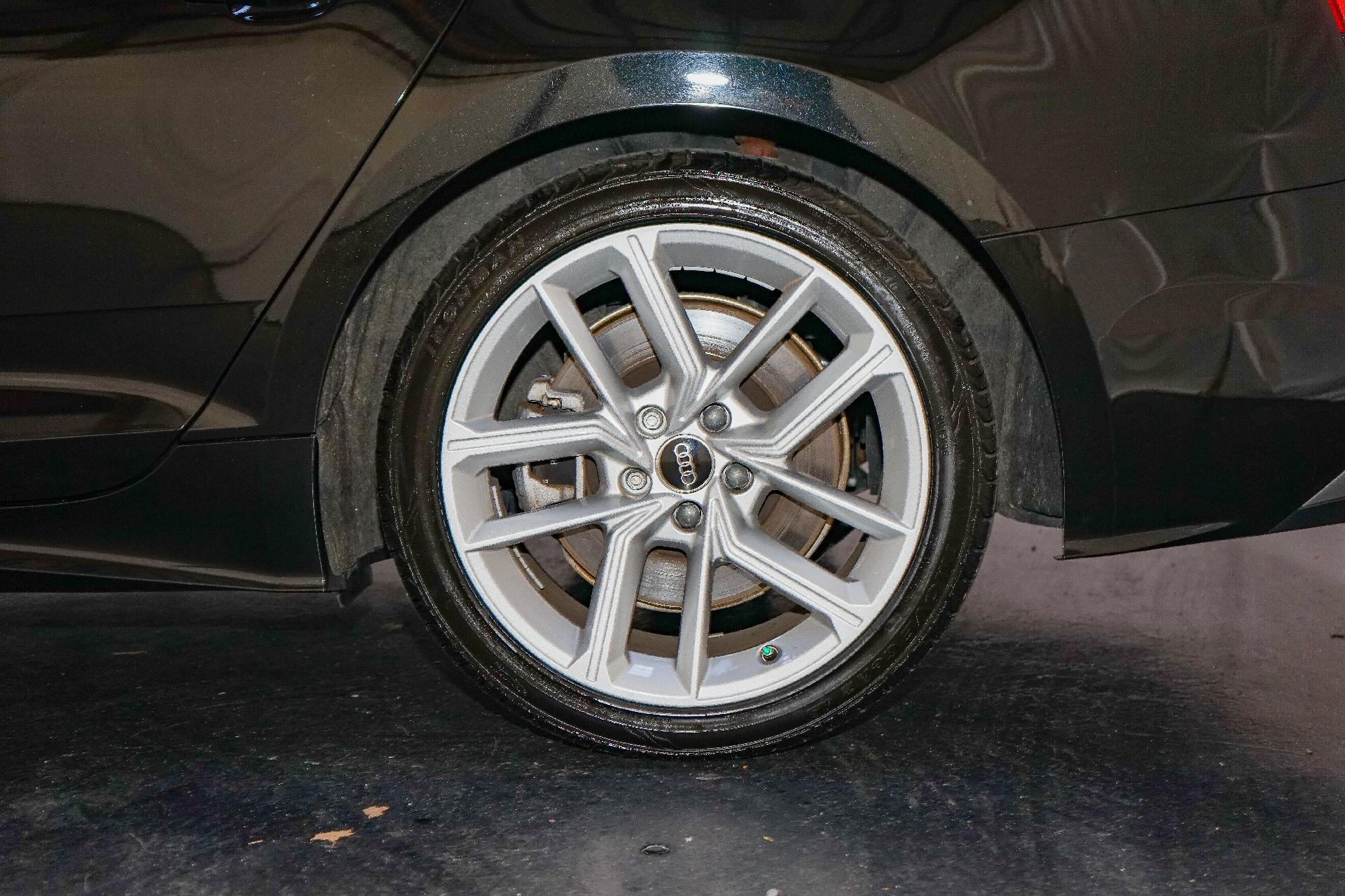 2024 Audi A5 Sportback Vehicle Photo in SMYRNA, DE 19977-2874