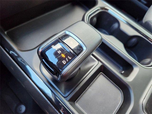 2023 Chevrolet Silverado 1500 Vehicle Photo in AURORA, CO 80011-6998