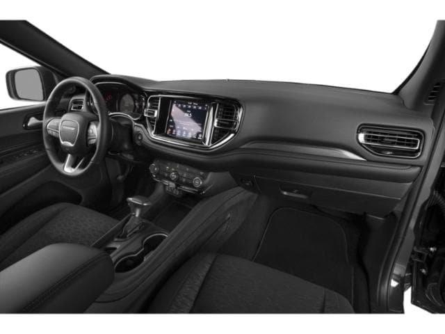 2025 Dodge Durango Vehicle Photo in Doylsetown, PA 18901