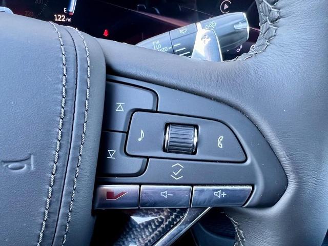 2025 Cadillac CT5-V Vehicle Photo in EFFINGHAM, IL 62401-2832