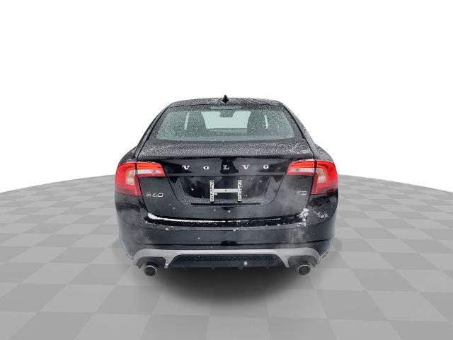 2017 Volvo S60 Vehicle Photo in WILLIAMSVILLE, NY 14221-2883