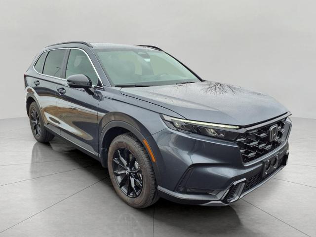2025 Honda CR-V Hybrid Vehicle Photo in Oshkosh, WI 54904
