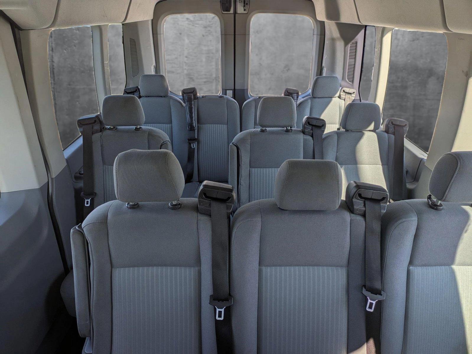 2015 Ford Transit Wagon Vehicle Photo in LAUREL, MD 20707-4697