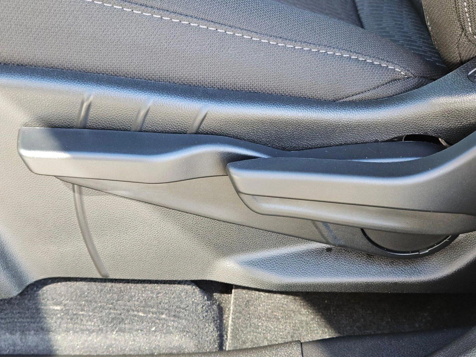 2025 Chevrolet Equinox Vehicle Photo in CORPUS CHRISTI, TX 78416-1100