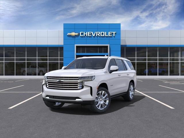 2024 Chevrolet Tahoe Vehicle Photo in TIMONIUM, MD 21093-2300