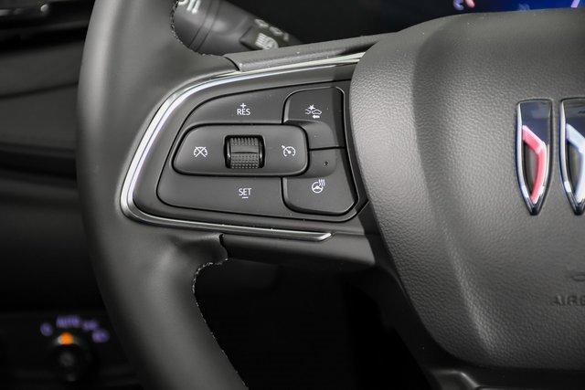 2025 Buick Encore GX Vehicle Photo in PUYALLUP, WA 98371-4149
