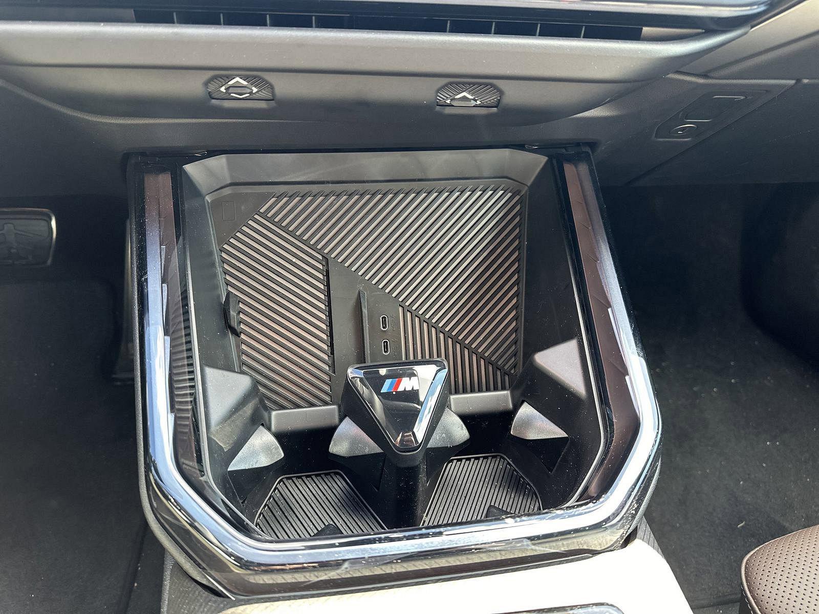 2025 BMW X3 30 xDrive Vehicle Photo in Lancaster, PA 17601