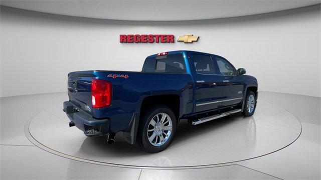 2017 Chevrolet Silverado 1500 Vehicle Photo in THOMPSONTOWN, PA 17094-9014
