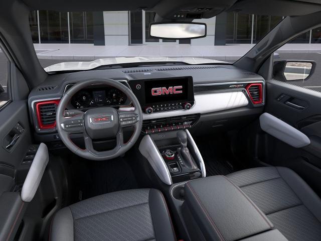 2025 GMC Canyon Vehicle Photo in LONE TREE, CO 80124-2750