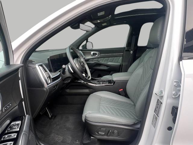 2024 Kia Sorento Vehicle Photo in Appleton, WI 54914