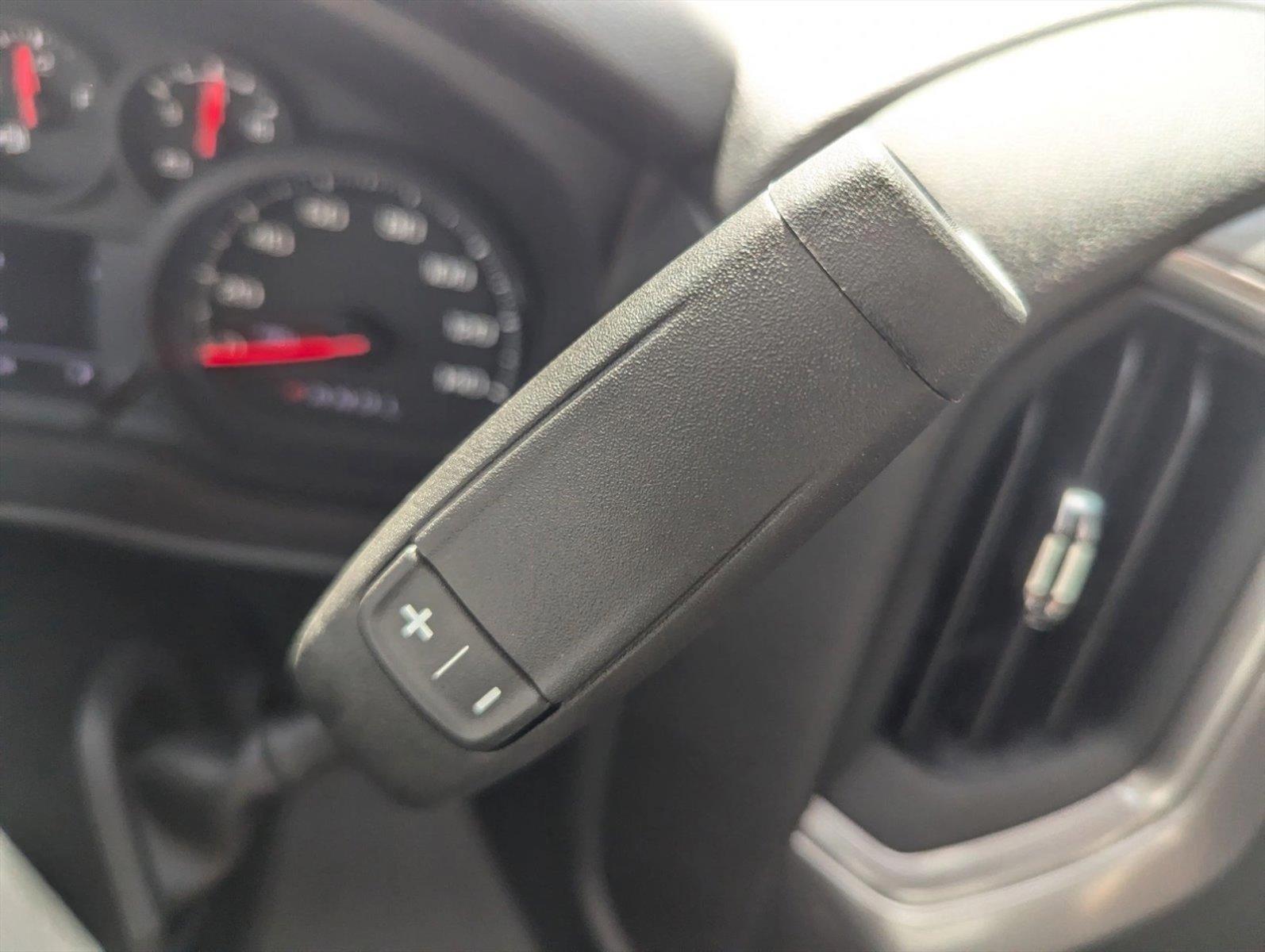 2025 Chevrolet Silverado 2500 HD Vehicle Photo in CORPUS CHRISTI, TX 78412-4902