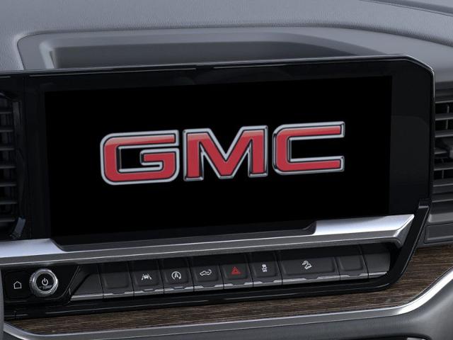 2025 GMC Sierra 1500 Vehicle Photo in WILLIAMSVILLE, NY 14221-2883