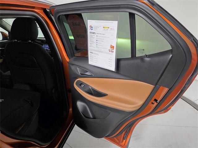 2022 Buick Encore GX Vehicle Photo in PRESCOTT, AZ 86305-3700