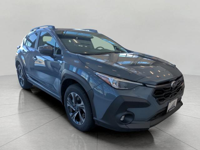2025 Subaru Crosstrek Vehicle Photo in Green Bay, WI 54304