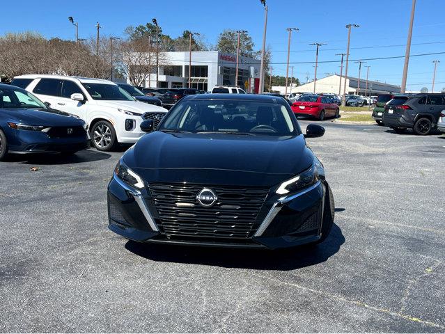 2023 Nissan Altima Vehicle Photo in Savannah, GA 31419