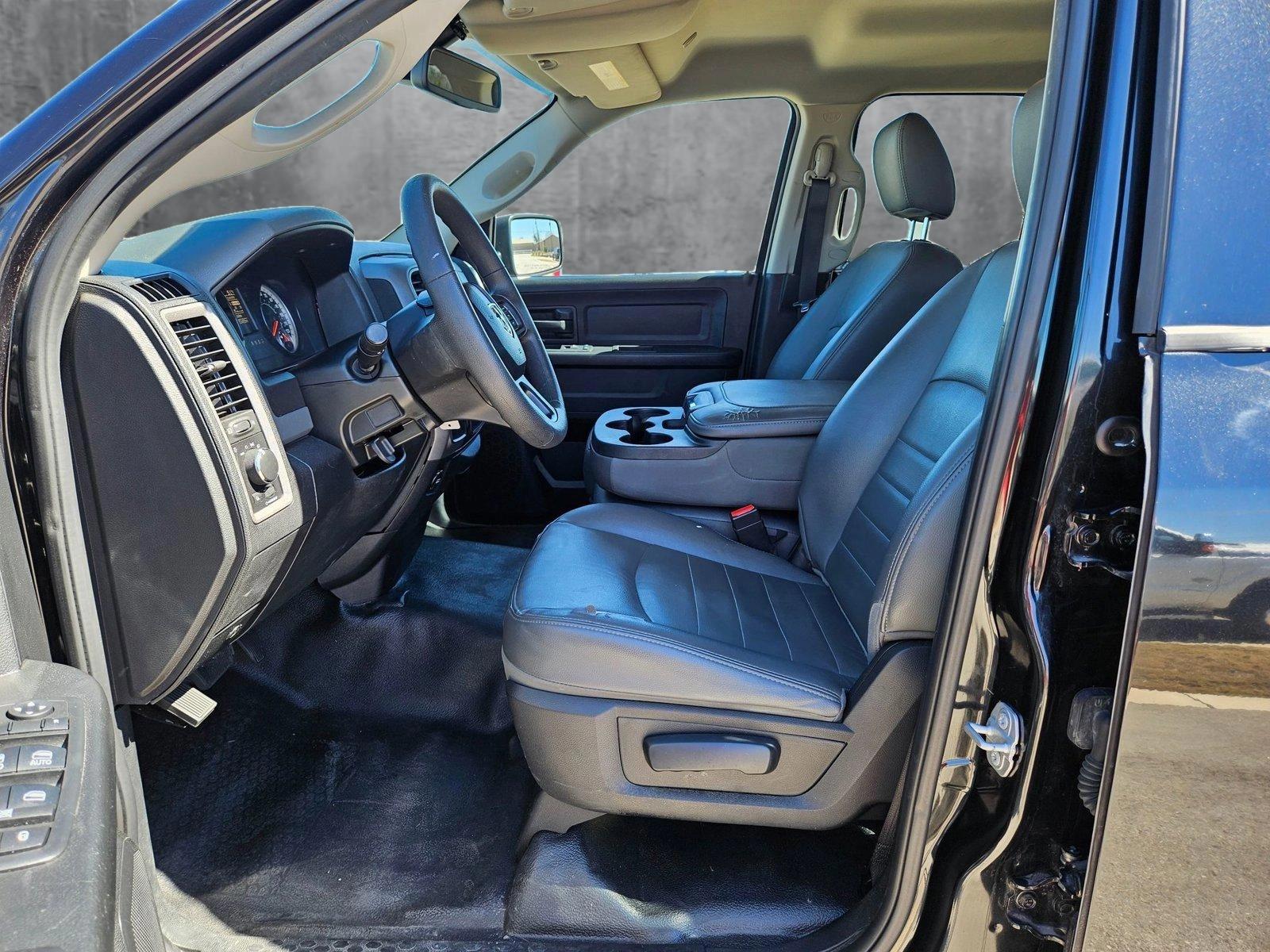 2018 Ram 1500 Vehicle Photo in Austin, TX 78728