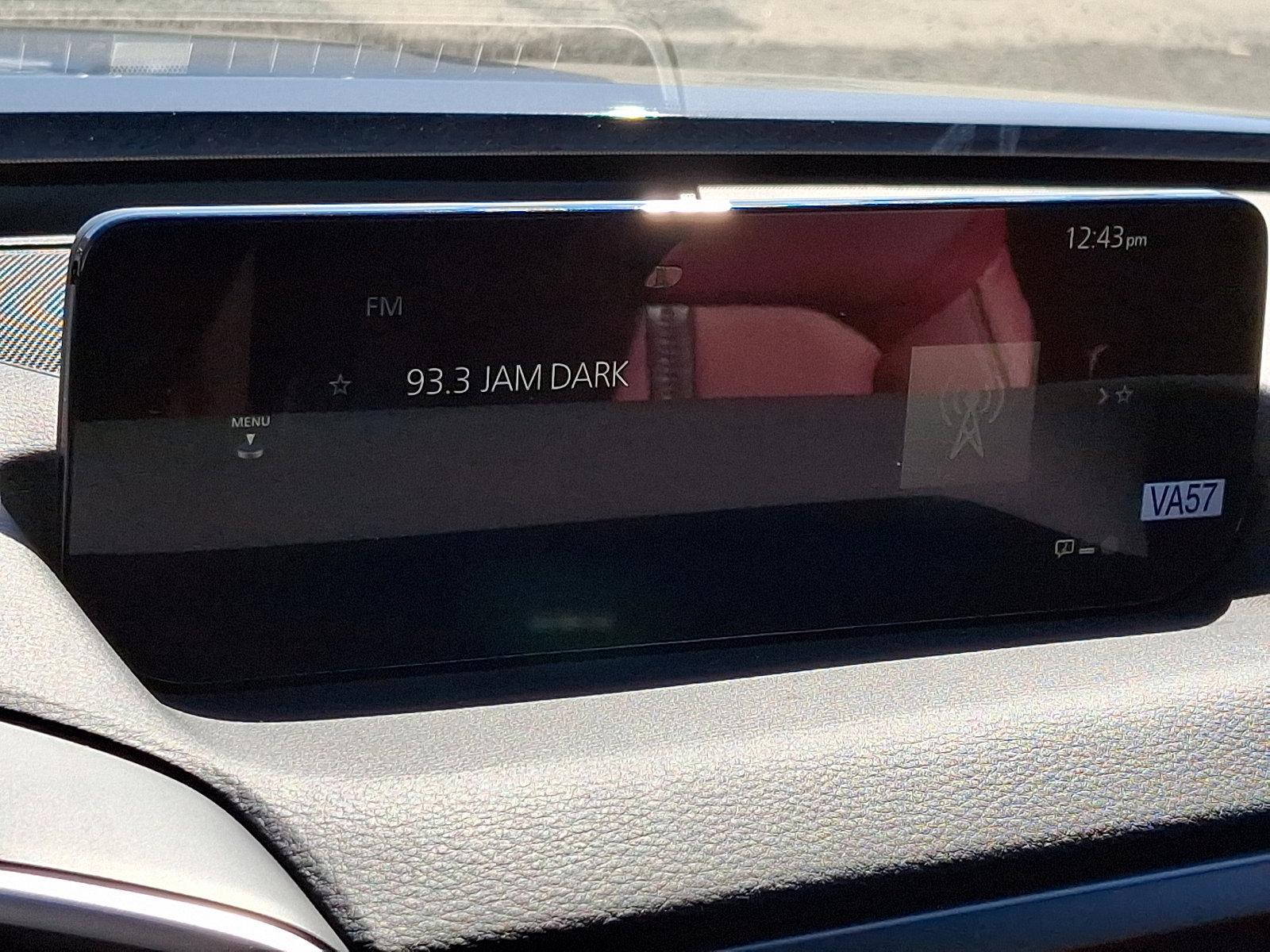 2025 Mazda CX-50 Hybrid Vehicle Photo in Trevose, PA 19053
