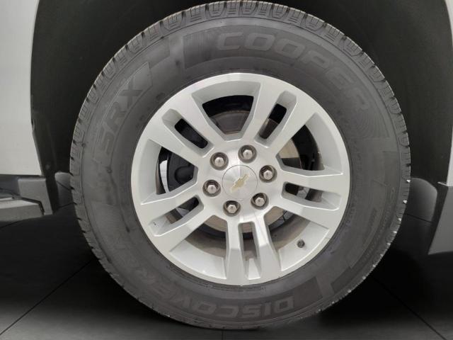2020 Chevrolet Tahoe Vehicle Photo in NEENAH, WI 54956-2243