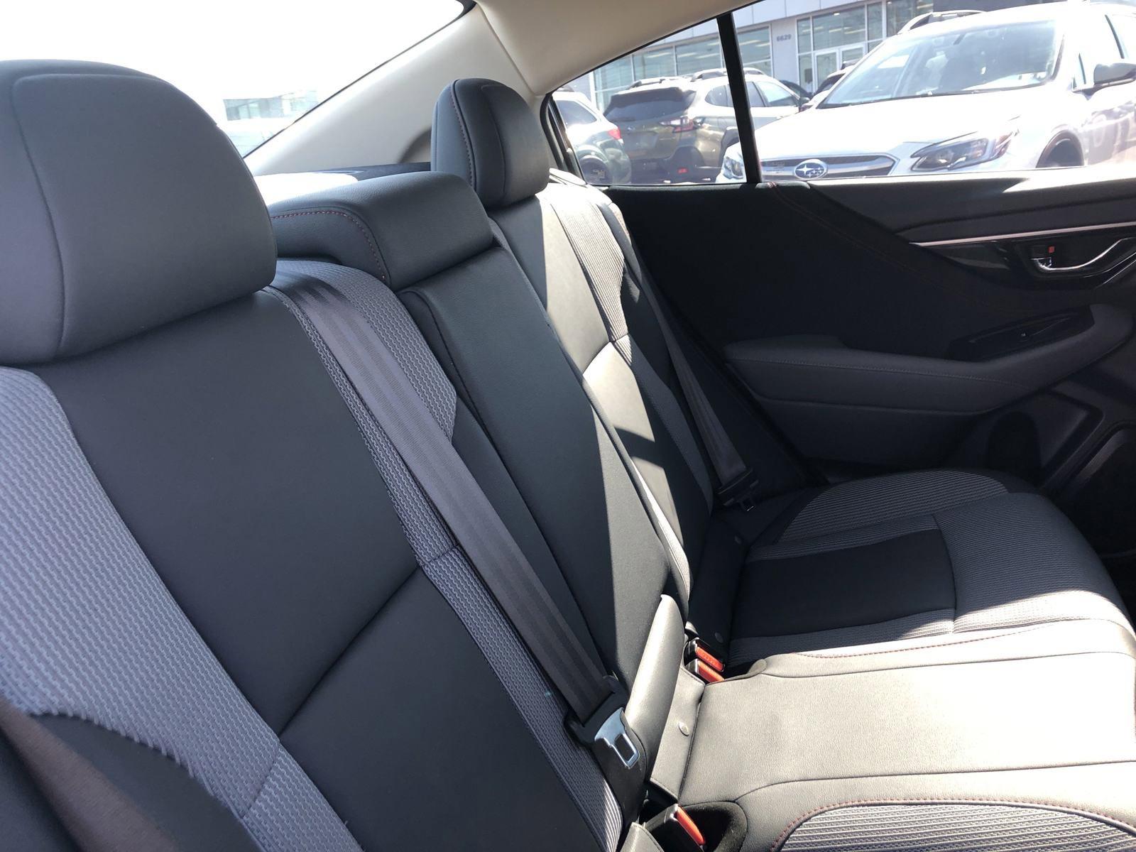 2022 Subaru Legacy Vehicle Photo in Mechanicsburg, PA 17050