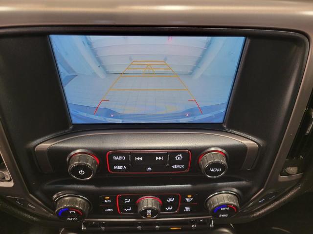 2016 GMC Sierra 1500 Vehicle Photo in APPLETON, WI 54914-4656