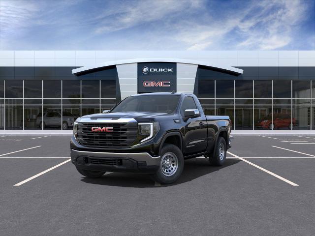 2025 GMC Sierra 1500 Vehicle Photo in PASADENA, CA 91107-3803