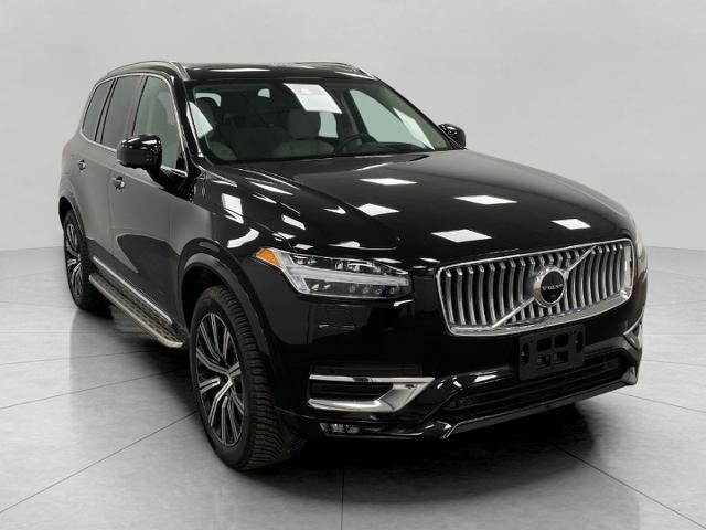 2022 Volvo XC90 Vehicle Photo in Appleton, WI 54913