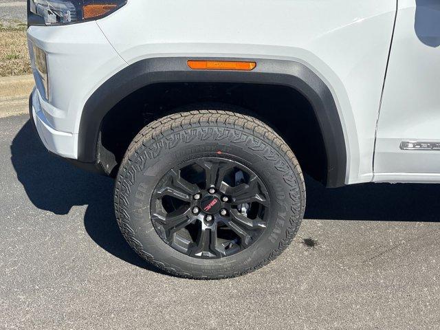 2025 GMC Canyon Vehicle Photo in ALBERTVILLE, AL 35950-0246