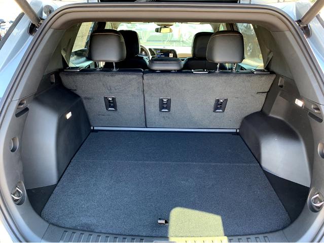 2025 Chevrolet Equinox Vehicle Photo in BEAUFORT, SC 29906-4218