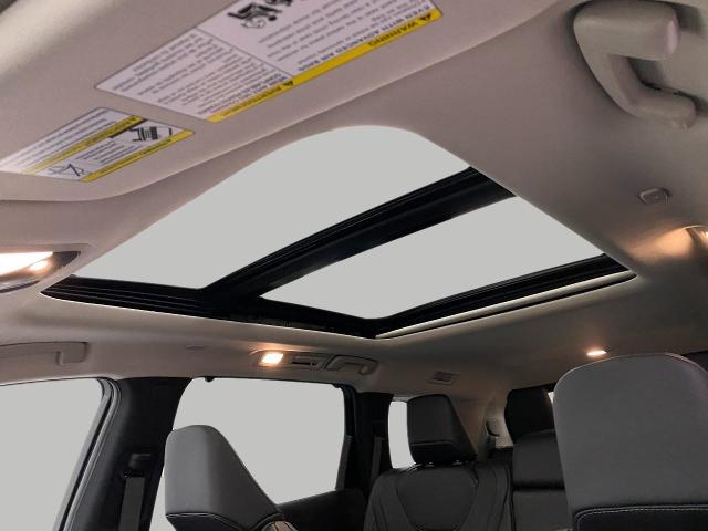 2025 INFINITI QX60 Vehicle Photo in Appleton, WI 54913