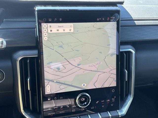 2025 GMC Acadia Vehicle Photo in ALBERTVILLE, AL 35950-0246