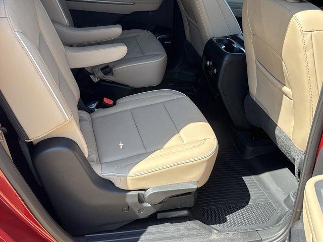 2025 Buick Enclave Vehicle Photo in ALBERTVILLE, AL 35950-0246