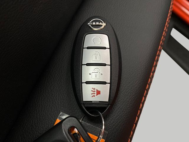 2025 Nissan Frontier Vehicle Photo in Appleton, WI 54913