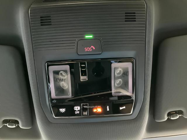 2025 Volkswagen Atlas Cross Sport Vehicle Photo in Oshkosh, WI 54904