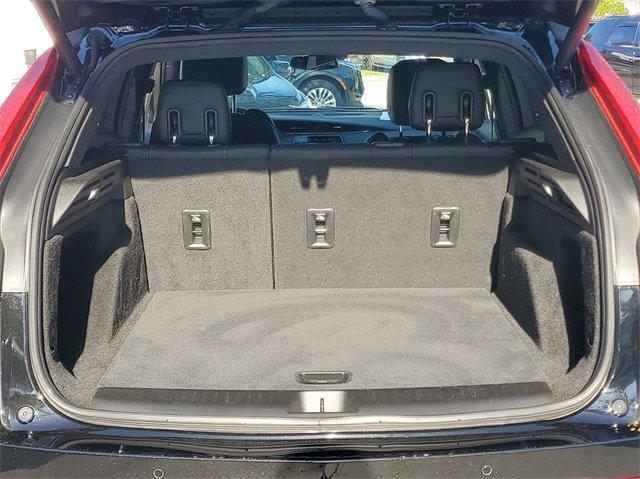 2022 Cadillac XT4 Vehicle Photo in SUNRISE, FL 33323-3202