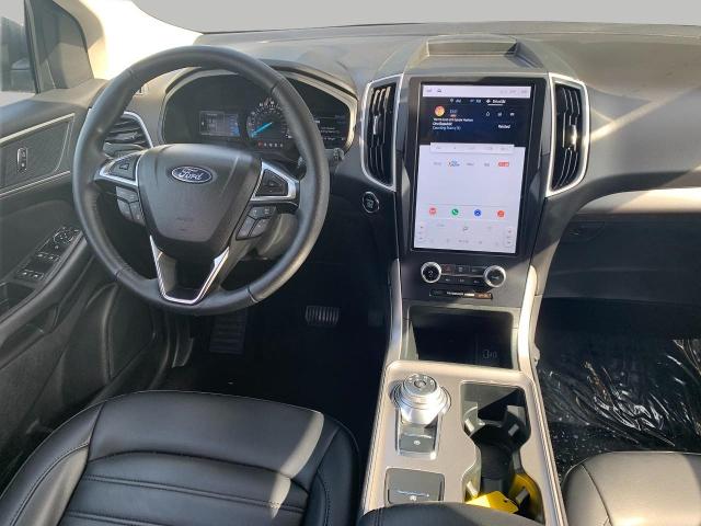 2024 Ford Edge Vehicle Photo in APPLETON, WI 54914-4656