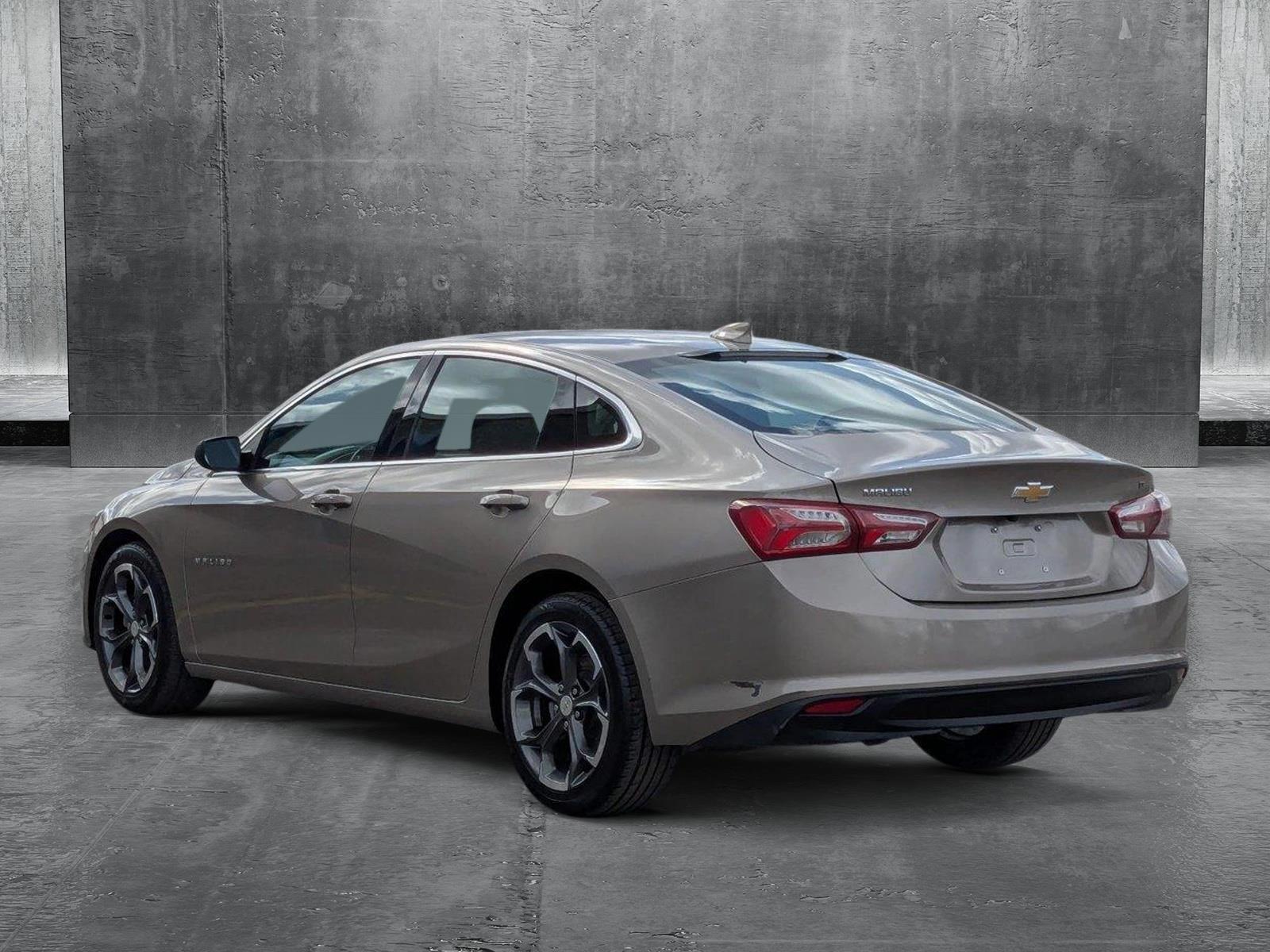 2022 Chevrolet Malibu Vehicle Photo in Spokane Valley, WA 99212