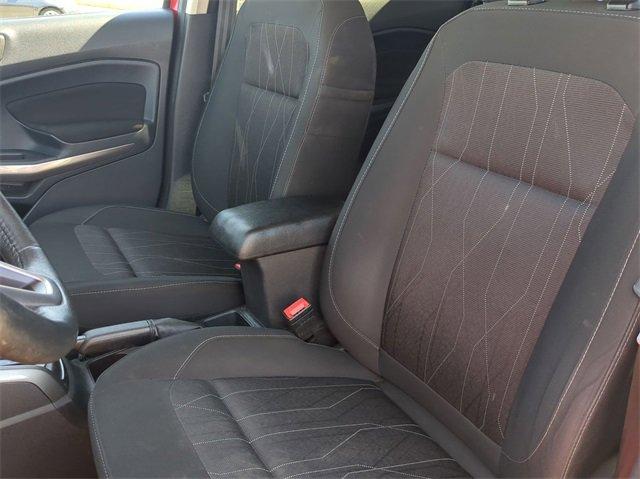 2020 Ford EcoSport Vehicle Photo in COLLIERVILLE, TN 38017-9006
